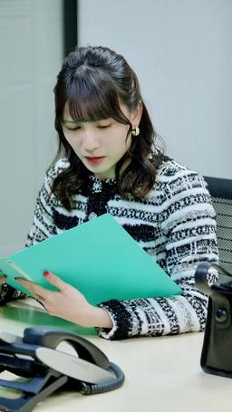 いじめられっ子は社長夫人？ episode 22