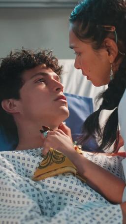 옐로우스톤: 몬태나의 제왕 episode 31