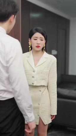 Decir‘Te Amo' Después del Divorcio episode 28