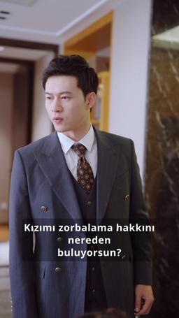 Grubun Küçük Meleği episode 55