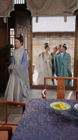 Sözler ve İhanet episode 45