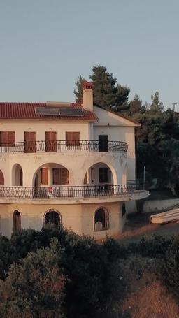 Sposa in fuga con un bambino in arrivo episode 54