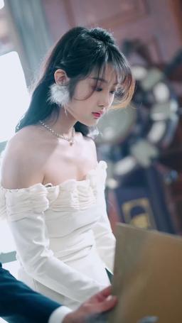 Milyarder Kocamın Üçlü Hayatı episode 34