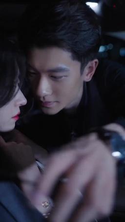 離婚後，她萬丈光芒 episode 17