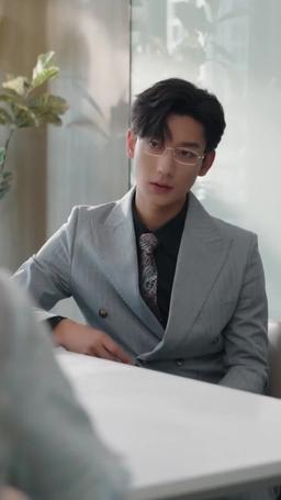 萌寶來襲，厲先生寵妻無度 episode 7