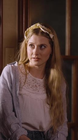 Il re alfa e la sua sposa vergine episode 17