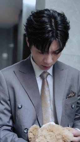 媽媽，我想你 episode 7