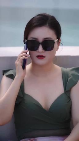 Fate Won't Stop Me episode 7