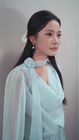 KIRIK YEMİNLER, İYİLEŞEN AŞK episode 34