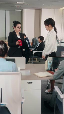 L'ho trovata e me ne sono innamorato episode 80