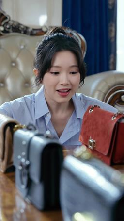 Falling for My Gold-Digger Wife episode 25