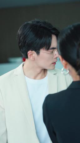 離婚したら億万長者と運命の恋に落ちた episode 50