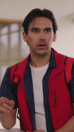 يا رئيس، شركتك تتعرض للتفجير episode 5