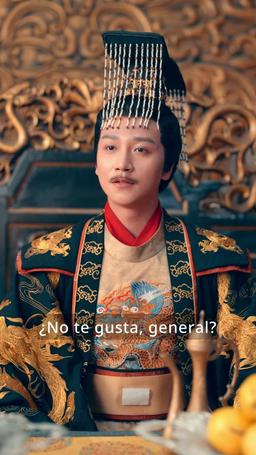 El Amor Florece en el Poder episode 41