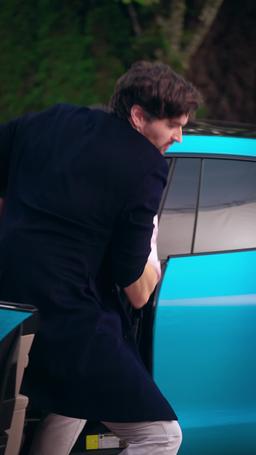 アートは愛そのもの episode 33