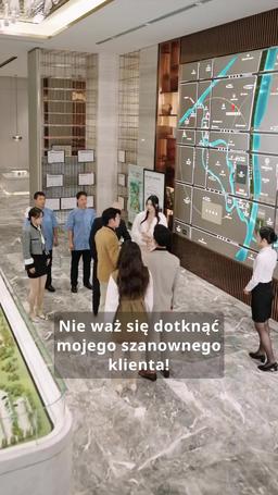 Zastępczyni boga bogactwa episode 26