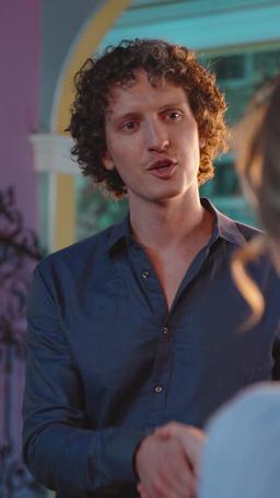 เยียวยารักด้วยมือเธอ episode 30