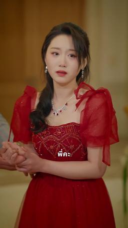 จักรวาลส่งเธอมา episode 37