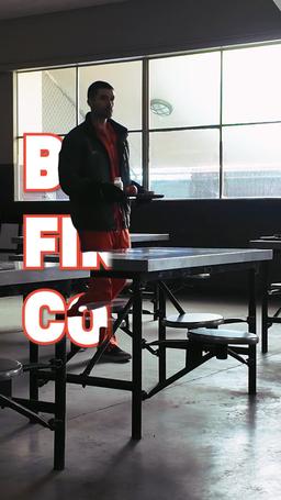 ReelTalk EP19-Backstage: Behind Bars episode 3