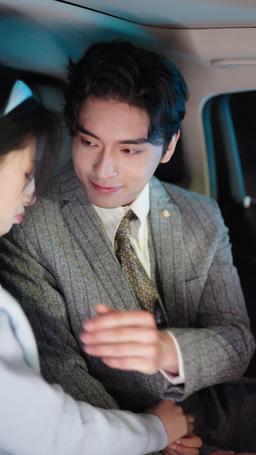 대표님은 아내 바보 episode 55