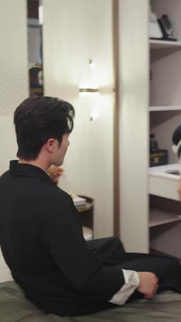 Mr. Lewis's Indecent Secret episode 40