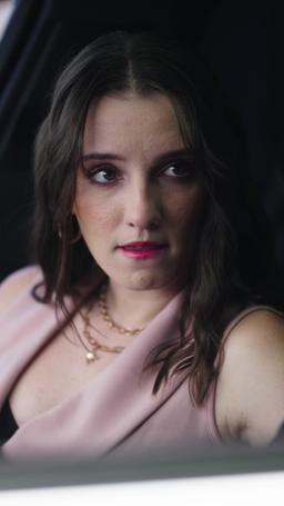 Diabeł nosi pożądanie episode 36