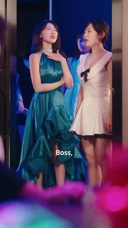 My Sassy Wife episode 4