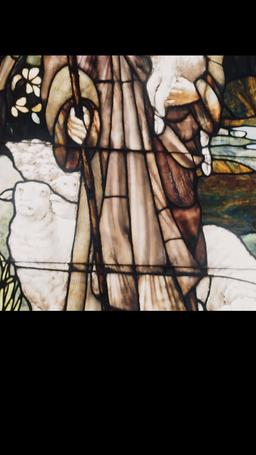 Fighting the Fire episode 44