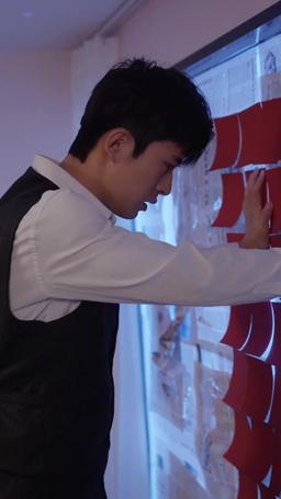 Nie zakochuj się we mnie episode 51