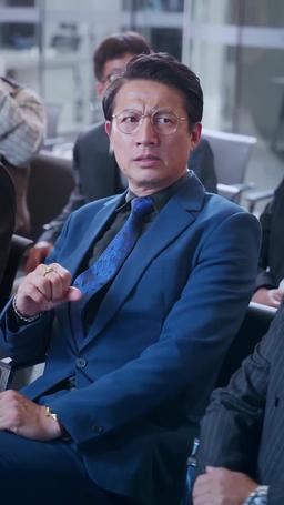 [더빙]나의 억만장자 경비원 아빠 episode 75