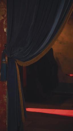 L'Alpha Maudit et sa Promise episode 10