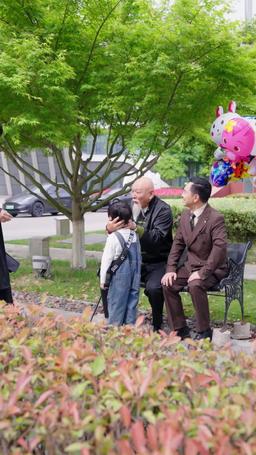 シンママの私が 御曹司一家に溺愛されました episode 2