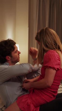 Należysz do mnie episode 32