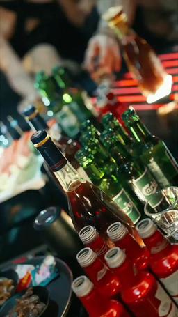 회장 남편을 차단했다 episode 4