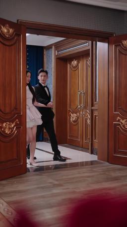 Cintanya Tak Tersembunyikan Lagi episode 37