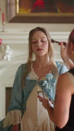 Dominata dal capo di mio padre episode 40