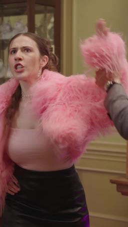 Istri yang Diceraikan Adalah Ahli Bedah Genius episode 46