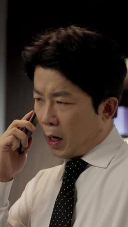 チキンゲーム episode 11