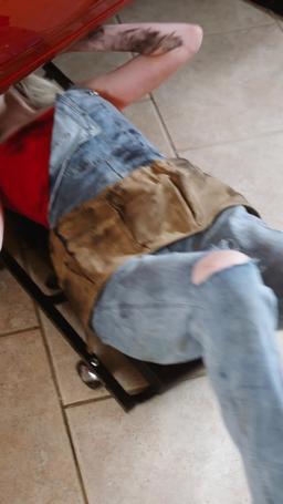 أنت تقودني إلى الجنون trailer