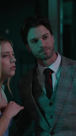 離婚後、人生はもっと輝いた episode 14