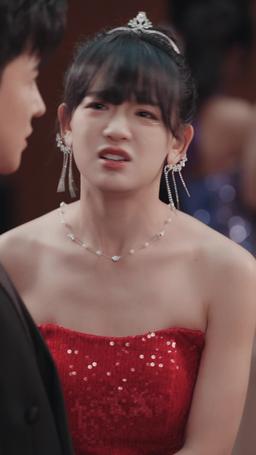 화려하게 회귀하여 사랑을 맞이하다 episode 40