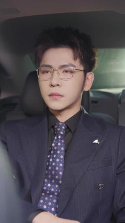 Debt of a Masked Night episode 34