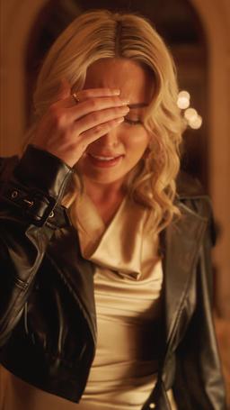 Bébé, dis juste oui ! episode 32