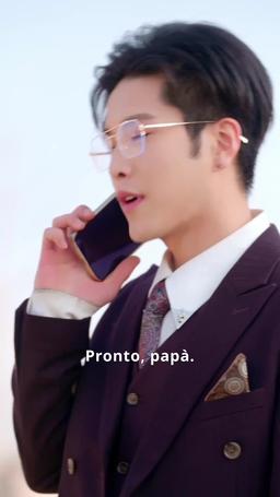 [Doppiaggio] Corsa per la vita episode 26