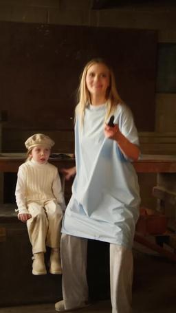 Anne Ağlama, Babam Çok Pişman episode 62