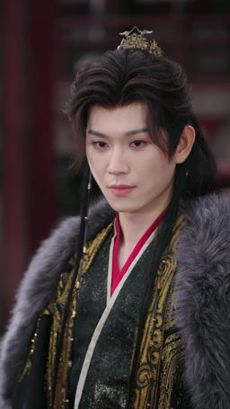 Ma nouvelle vie avec le prince mourant episode 77