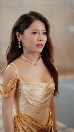 不再說從前 episode 20