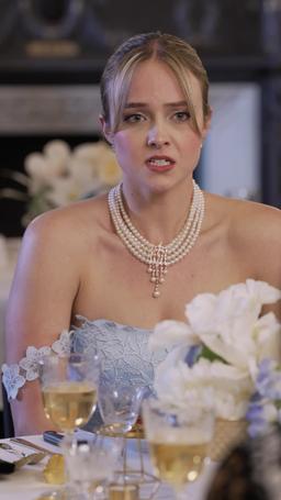 Pretty Baby episode 32