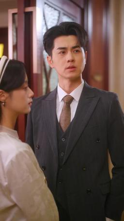 她攜春色來 episode 59