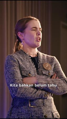 Jangan Remehkan Logika Cewek episode 32